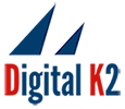 Digital K2 Logo