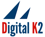 Digital K2 Logo